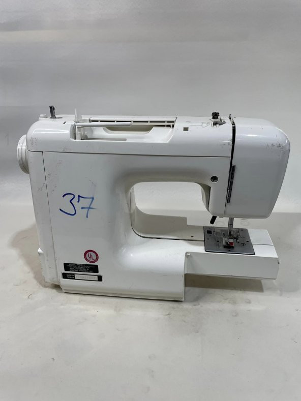 Janome MyExcel 4014 Dikiş Makinesi 110V 2.El (G-60) - Resim 4