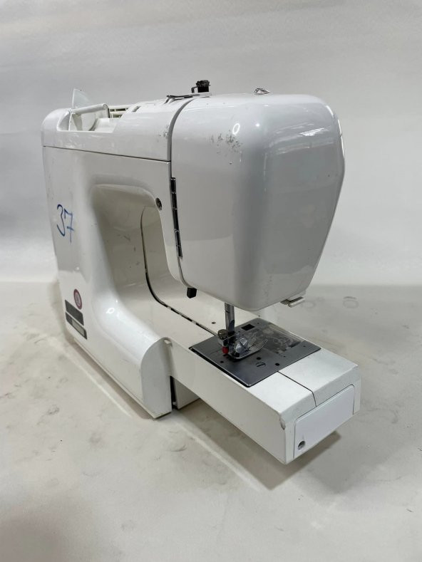Janome MyExcel 4014 Dikiş Makinesi 110V 2.El (G-60) - Resim 5