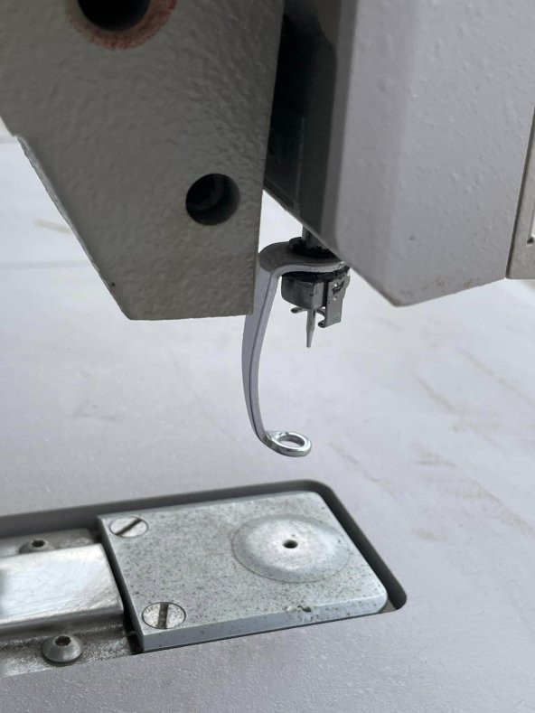 Melco EMC10T Nakış Makinesi 2.El (G-62) - 6