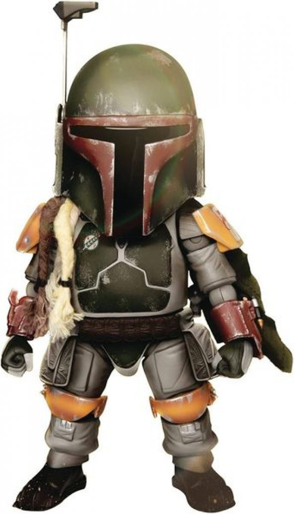 Beast Kingdom EAA-027 Star Wars Boba Fett Figür