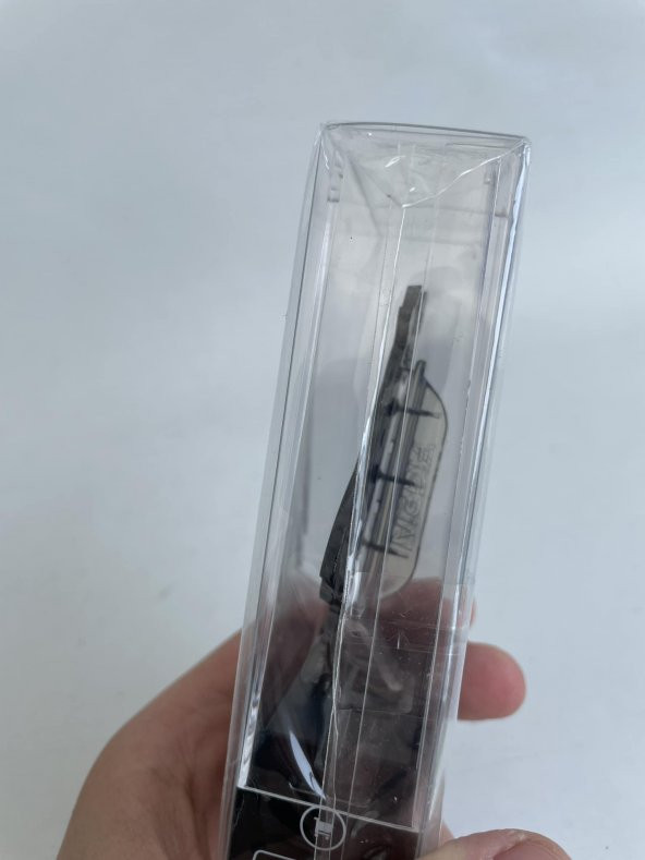 Figpin 736 The Mandalorian Figür - 3