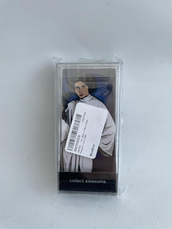 Figpin 700 Princess Leia Figür - 3