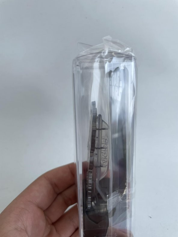 Figpin 699 Luke Skywalker Figür - 4