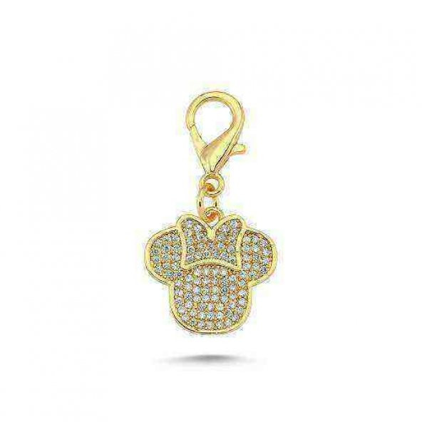 Zirkon Taşlı Miki Model Tasma Aksesuarı ürün görseli 1