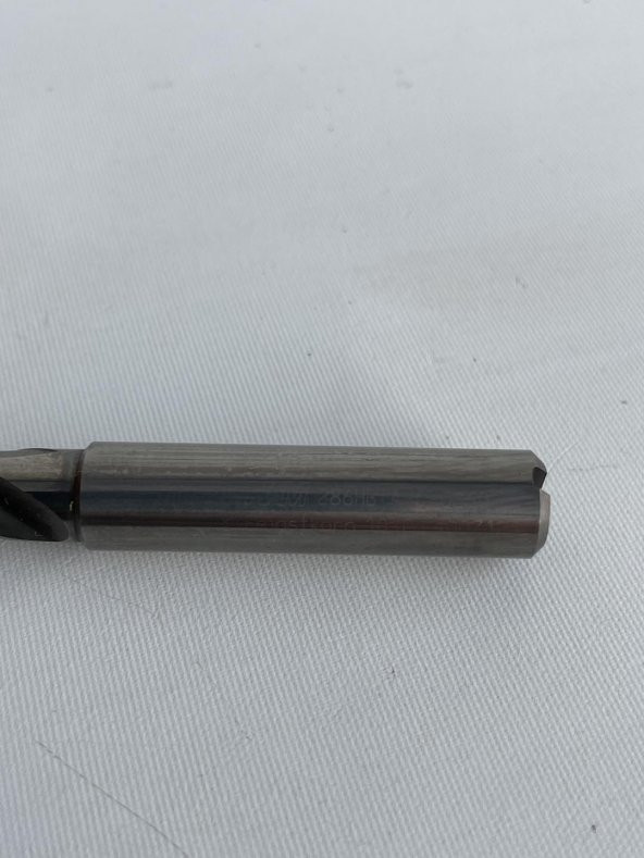 Ham Prazision 286 Karbür Matkap Ucu 8,5mm S13 1 Adet - 4