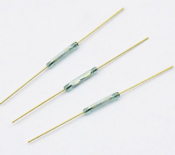 XC-10 16.5mm Manyetik İndükleme Anahtarı 30 Adet