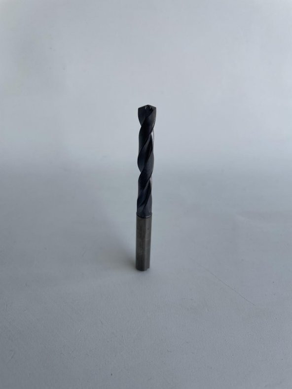 Ham Prazision 286 Karbür Matkap Ucu 7,6mm S15 1 Adet - 3