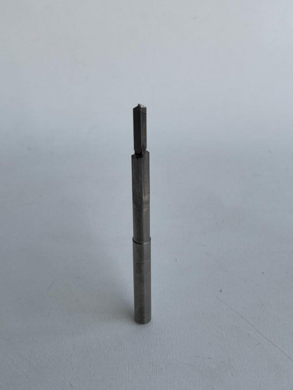 Ham Prazision 1922-89 Karbür Matkap Ucu 3,85mm S17 1 Adet - 5