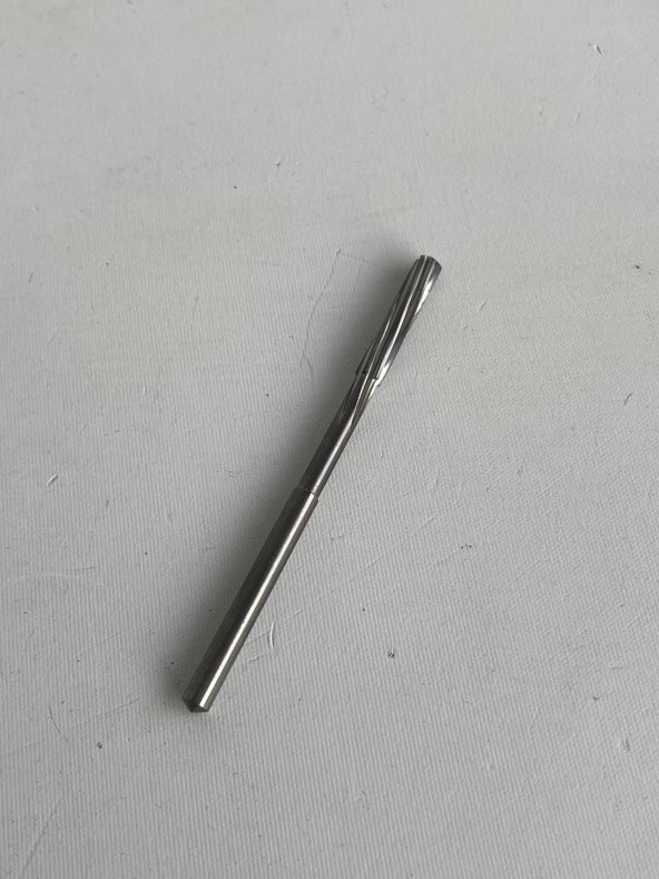 Karbür Matkap Ucu 4,2mm S34 1 Adet - 2