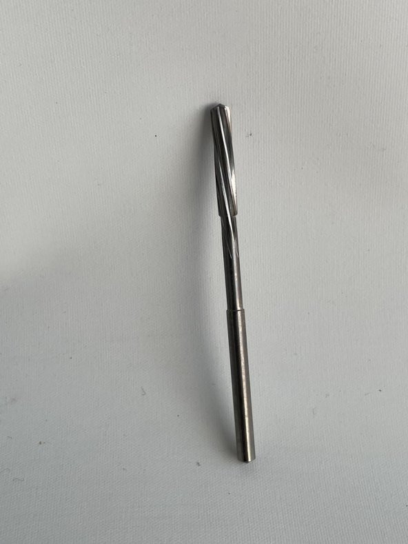 Karbür Matkap Ucu 4,2mm S34 1 Adet - 3