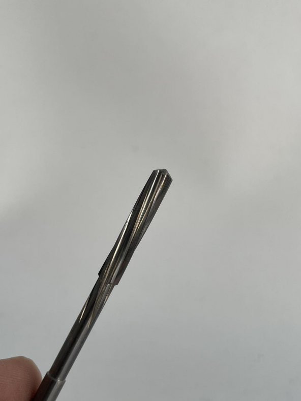 Karbür Matkap Ucu 4,2mm S34 1 Adet - 4