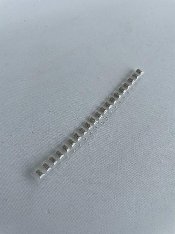 Pulse Electronics CX1206MKX7R6BB474 Seramik Kapasitör 20 Adet - 2