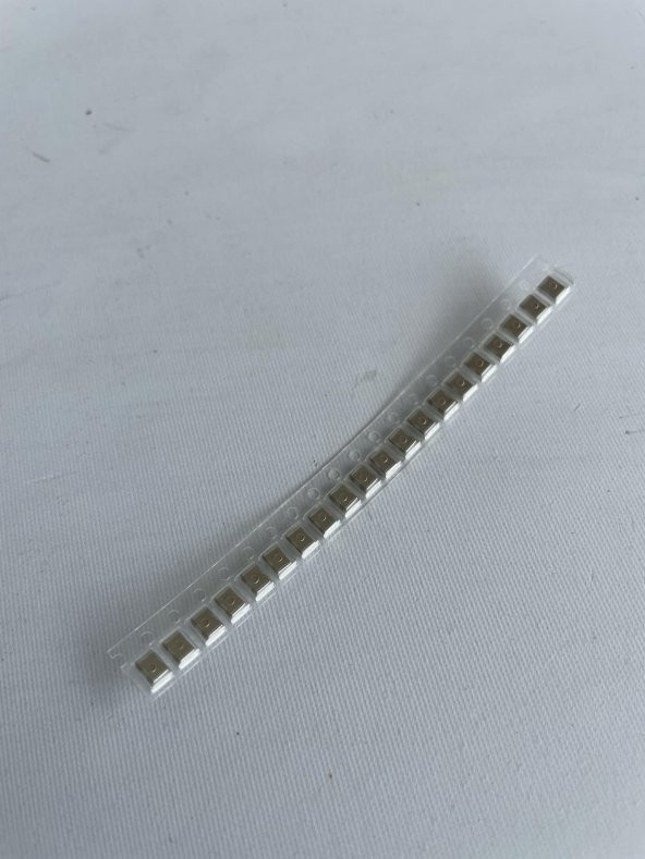 Pulse Electronics CX1210MKX7R7BB105 Seramik Kapasitör 20 Adet - Resim 2