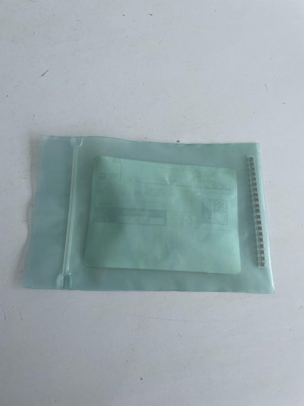 Pulse Electronics CX1210MKX7R7BB105 Seramik Kapasitör 20 Adet - Resim 4