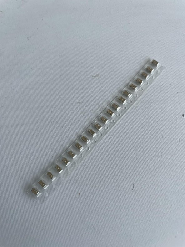 Pulse Electronics CX1206MKX7R7BB224 Seramik Kapasitör 20 Adet - Resim 2