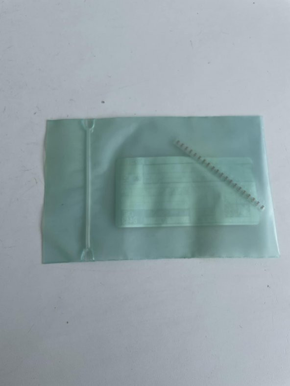 Pulse Electronics CX1206MKX7R7BB224 Seramik Kapasitör 20 Adet - Resim 4