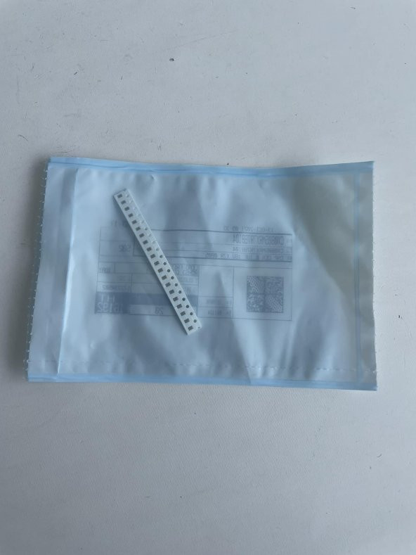 Pulse Electronics CX0805MRX7R7BB104 Seramik Kapasitör 20 Adet - Resim 4