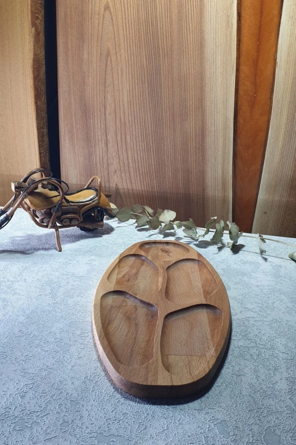 Çerezlik Sunum Kahvaltılık Kz1001 Kz10021 - 2