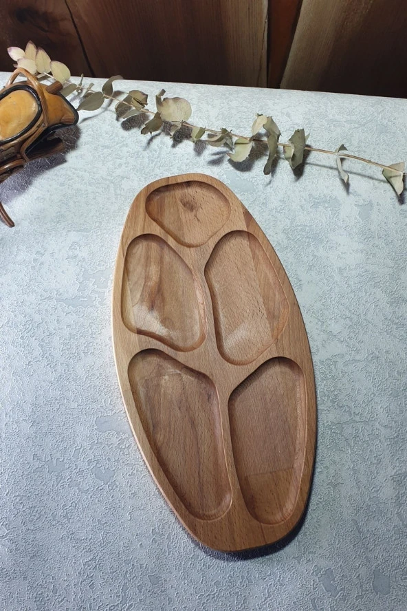 Çerezlik Sunum Kahvaltılık Kz10010 - 4