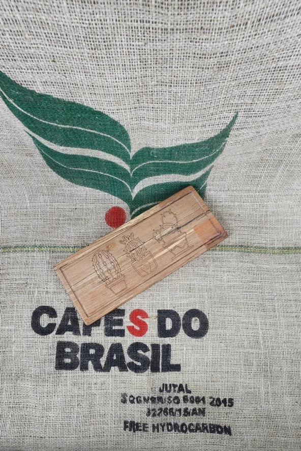 Peynir Sunum Kesme Tahtası - 2