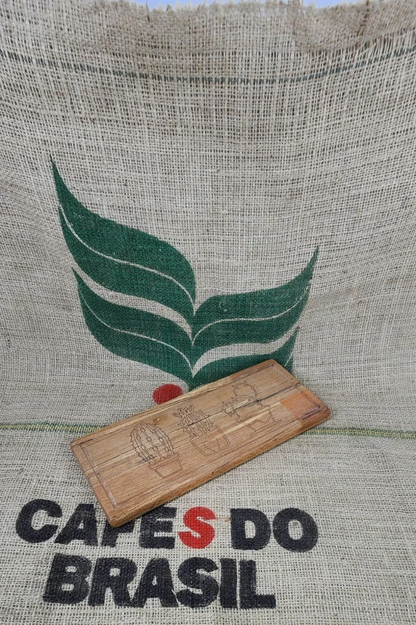 Peynir Sunum Kesme Tahtası - 3