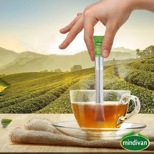 Nar Çayı 20li Bitki Çayı