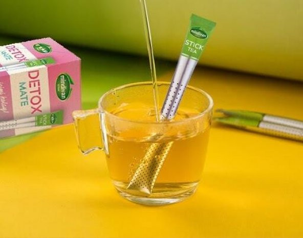 Form Detox Bitki Çayı 20li - 2