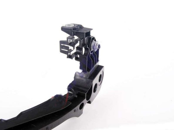 GOLF VI FAR ALT BRAKETİ SAĞ - 2