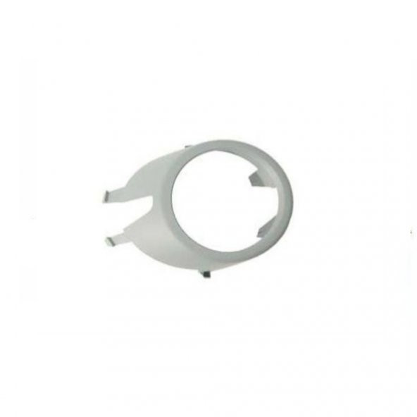 A4  04-07 SİS FAR YUVASI SOL
