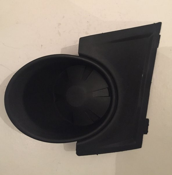 SPARK SİS FAR KAPAĞI SOL YENİ MODEL ürün görseli 1