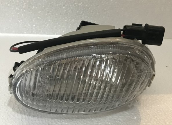 ACCENT SİS FARI SAĞ 97-98 ürün görseli 1