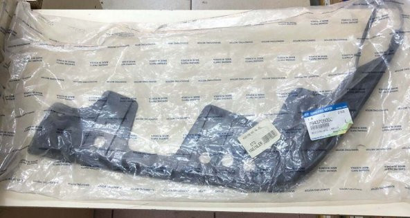 MUSSO FAR KAŞI SOL ürün görseli 1