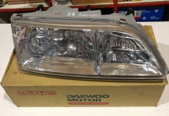 ESPERO FAR SAĞ ORJİNAL ürün görseli