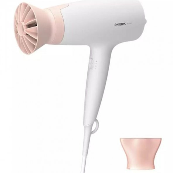 Philips BHD300/10 ThermoProtect 1600 W Saç Kurutma Makinesi - 1