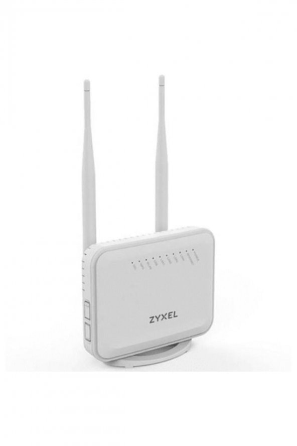 VMG1312-T20B VDSL2 - ADSL2+ 4 Port Kablosuz USB Destekli Modem - 2
