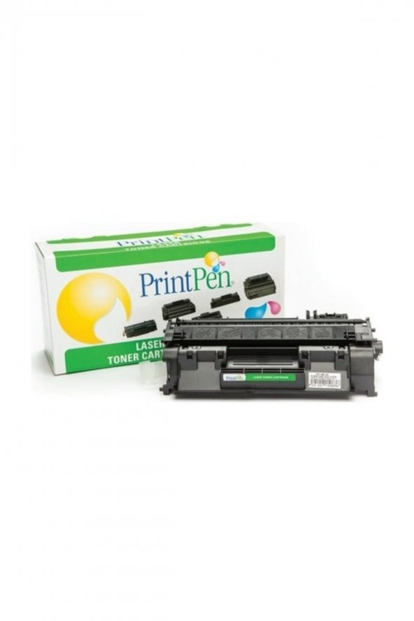 Printpen Hp Ce505a ürün görseli