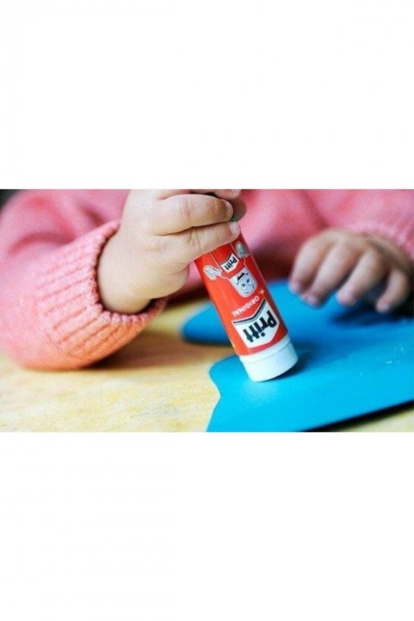 Stick Yapıştırıcı 43 Gr. (5 Adet) - 2
