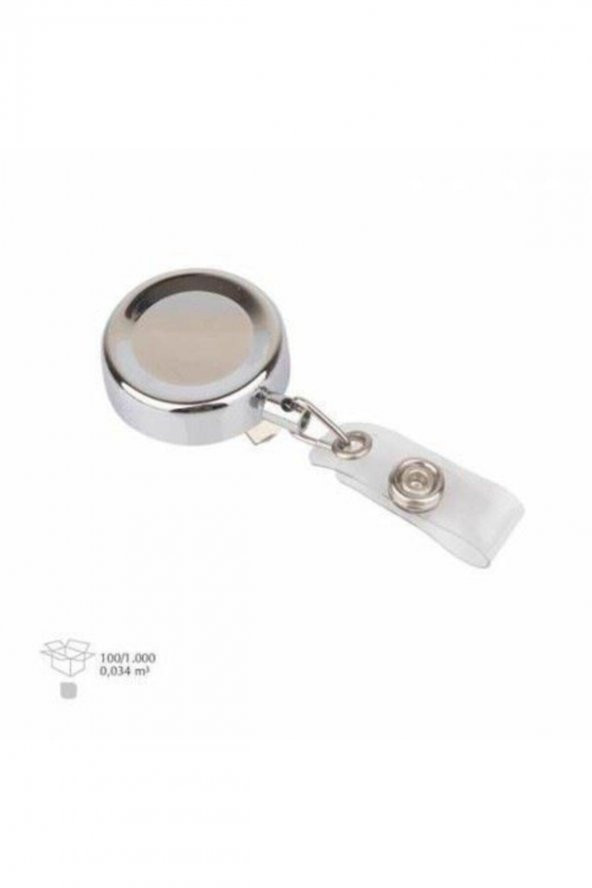 Metal Kaplama Yoyo Yuvarlak 1449 - 2