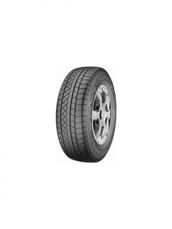 Starmaxx 205/80 R16 104T IncurroWinter W870 SUV Kış Lastiği ( Üretim Yılı: 2022 )