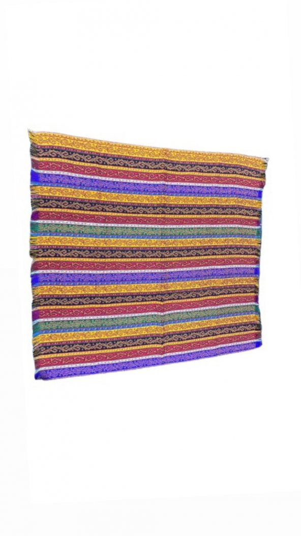 Folklor Kuşağı Halay Kuşağı Düğün Kuşağı Eski Köy Kuşak - 2