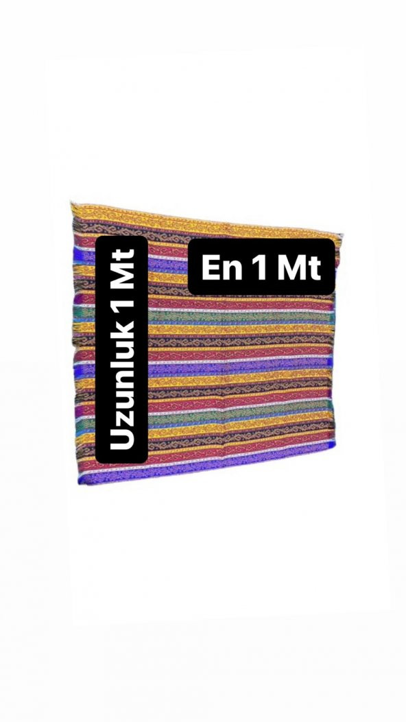 Folklor Kuşağı Halay Kuşağı Düğün Kuşağı Eski Köy Kuşak - 3