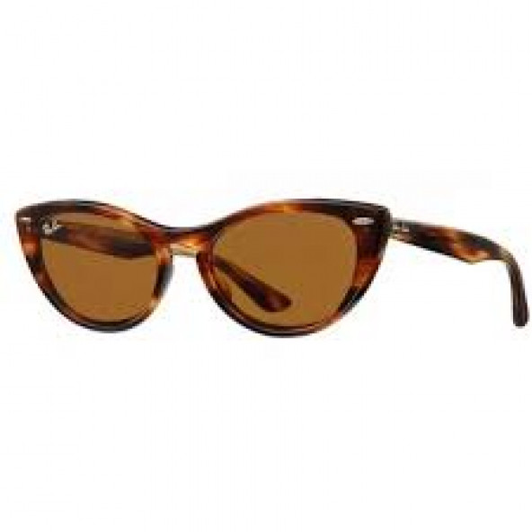 Ray-Ban RB4314 NİNA 954/33 54-18-140 Güneş Gözlüğü - 3
