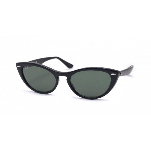 Ray-Ban RB4314 NİNA 601/31 54-18-140 Güneş Gözlüğü