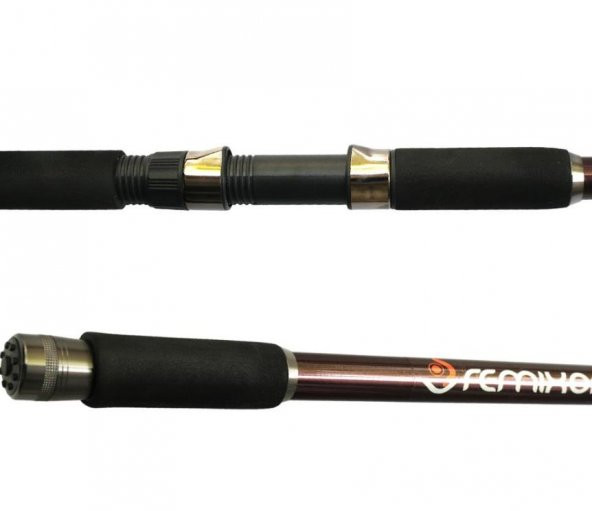 Remixon Red Fıre 360m 50-100gr Kamış - 4