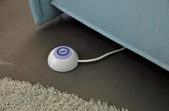 Brennenstuhl Eco-Line 1,5 Metre Uzatmaya Sahip Kumandalı Ip20 Lisanslı Tekli Priz - Resim 4