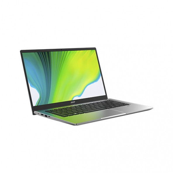 Acer Swift 1 SF114-33-C6PQ Notebook (NX.HYSEY.001) - 2