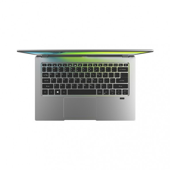 Acer Swift 1 SF114-33-C6PQ Notebook (NX.HYSEY.001) - 3
