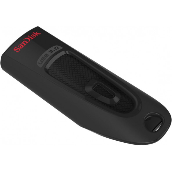 SanDisk Ultra 128 GB USB 3.0 Flash Bellek - SDCZ48-128G-U46