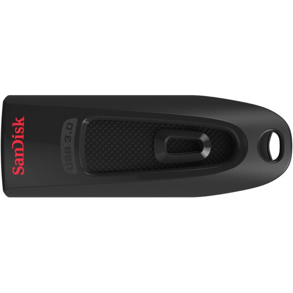 SanDisk Ultra 128 GB USB 3.0 Flash Bellek - SDCZ48-128G-U46 - 2