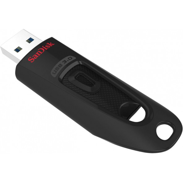 SanDisk Ultra 128 GB USB 3.0 Flash Bellek - SDCZ48-128G-U46 - 3